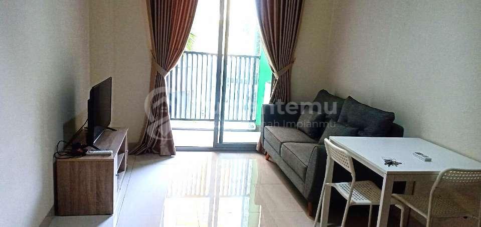 Apartemen Pejaten Park Residence