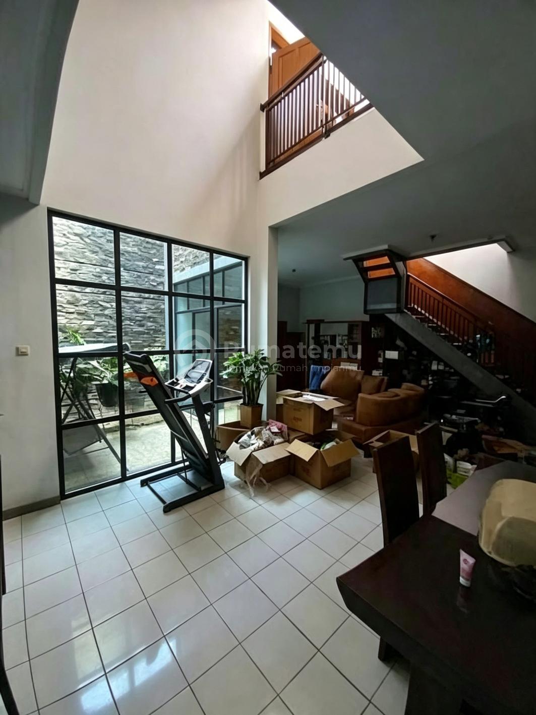 Dijual Rumah Muara Sari Dekat Peta, Kurdi, Leuwipanjang, Bandung