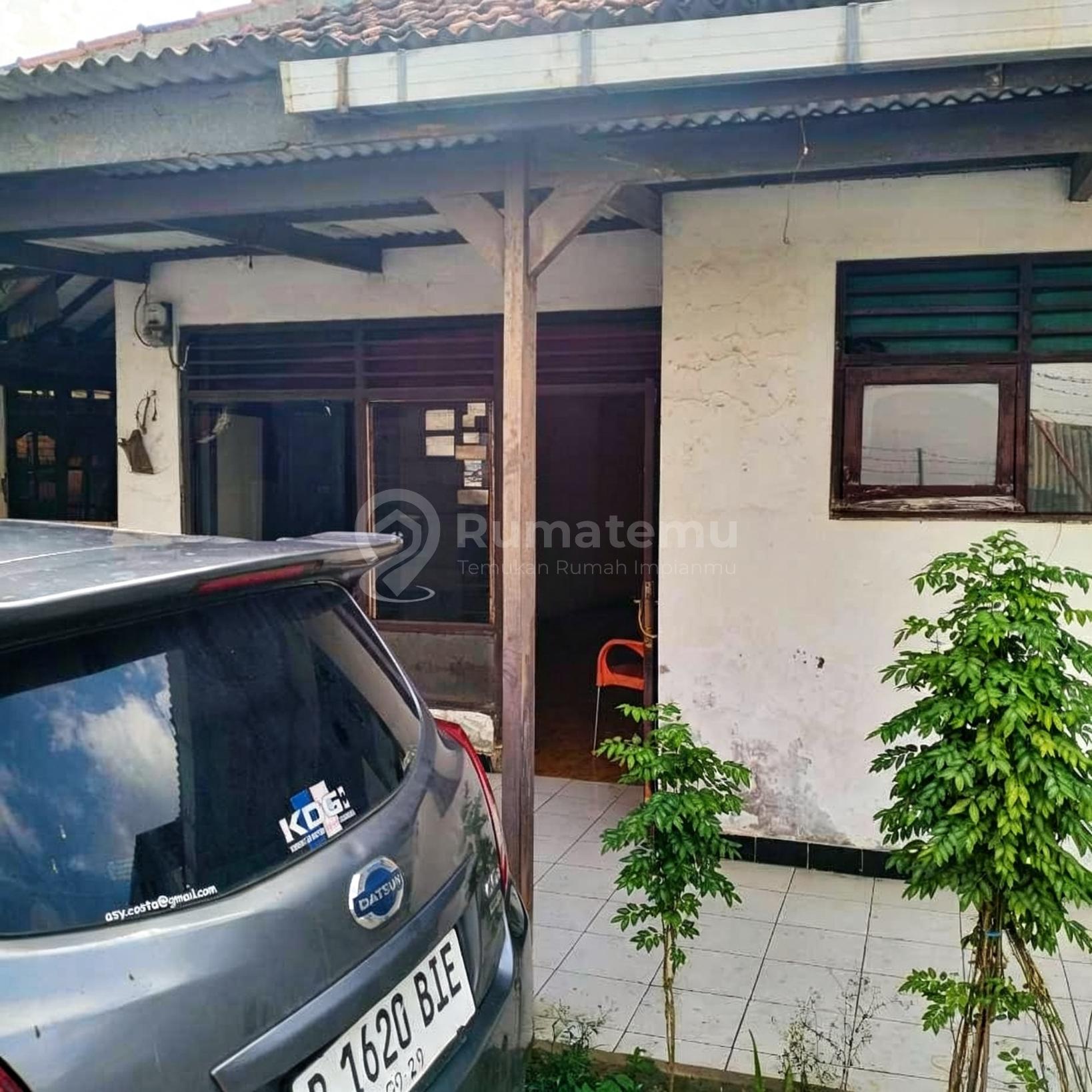 Jual Tanah Hunian di Area Kebon Jeruk, Jakarta Barat