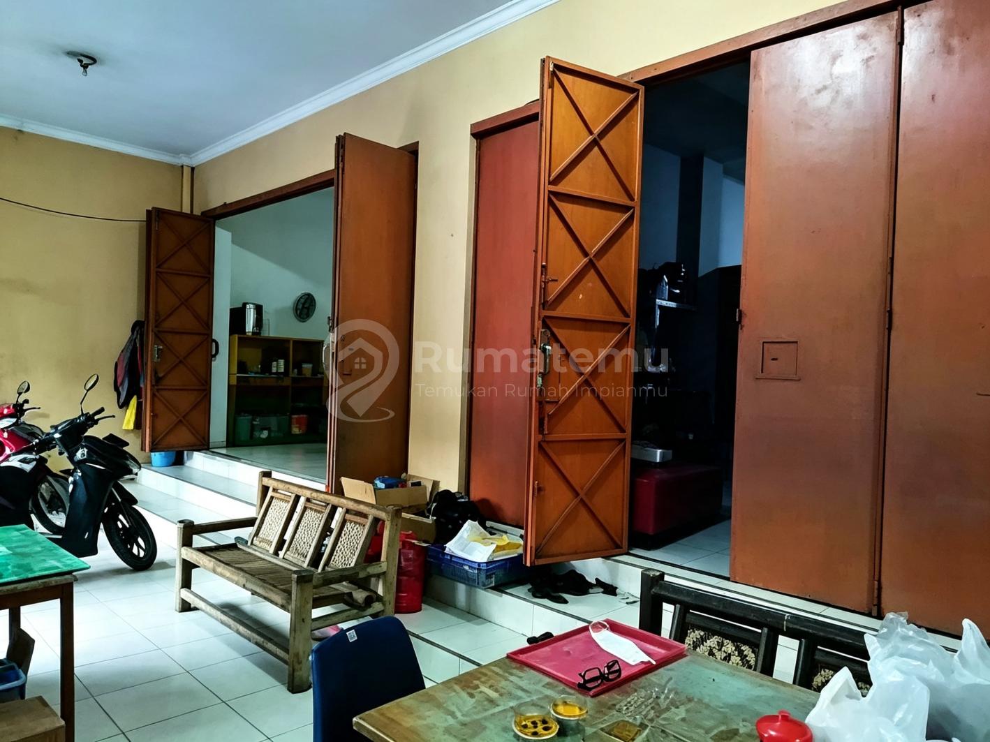 Rumah 2 Lantai Dekat Galeria Mall Yogya, Cocok Untuk Kost kostan