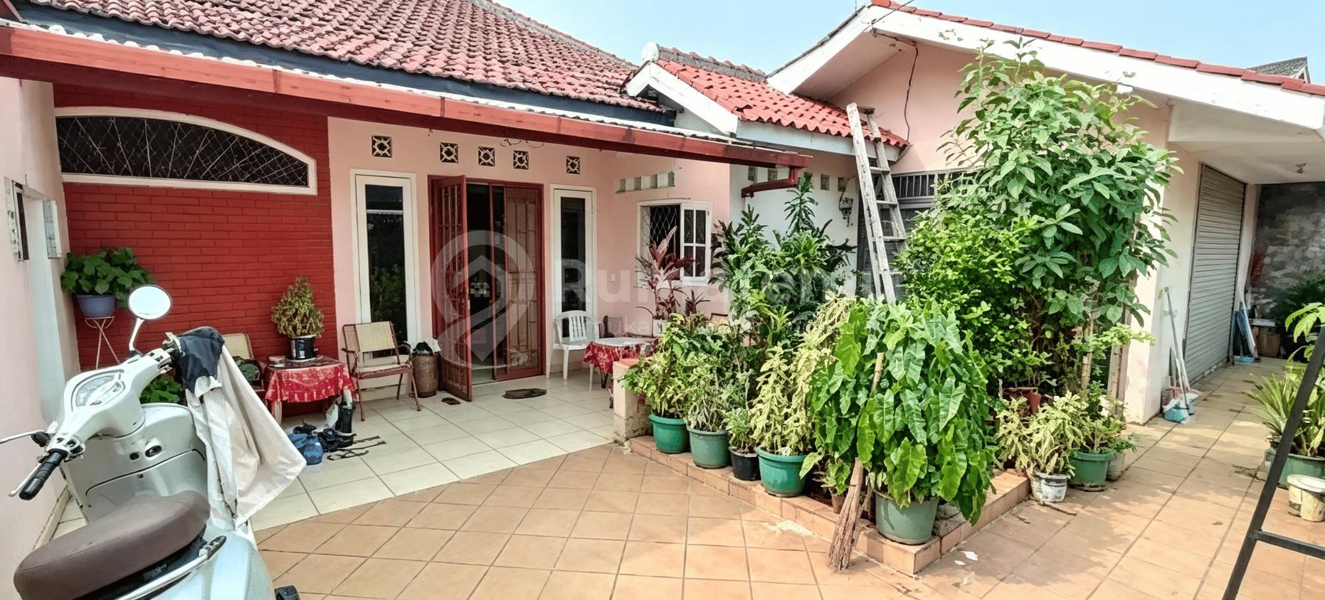 Jual JALAN PDK, REMPOA, KECAMATAN CIPUTAT TIMUR, TANGERANG SELATAN, BANTEN
