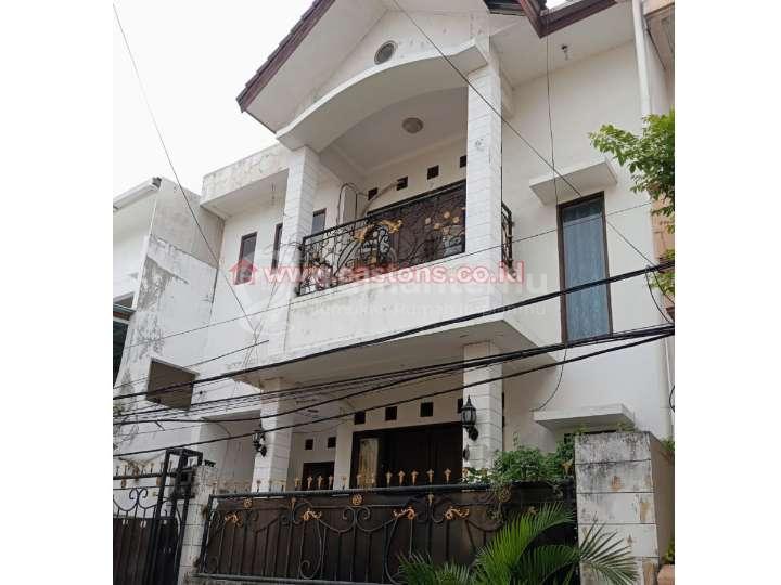Dijual Rumah Daerah Kelapa Gading (KG005082)