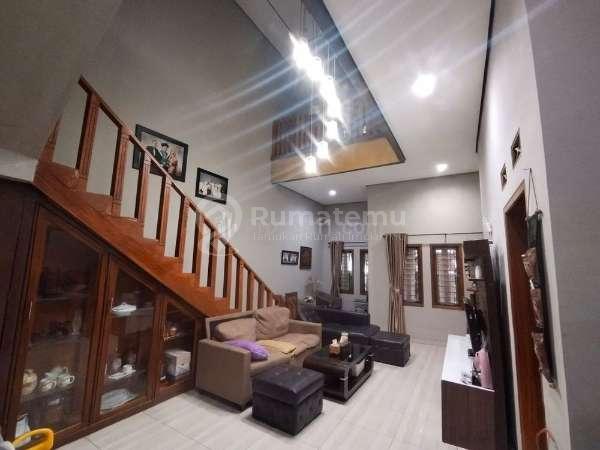 Jual Rumah Kopo Regency Sadang Dekat Taman Kopo Indah, Holis Bandung