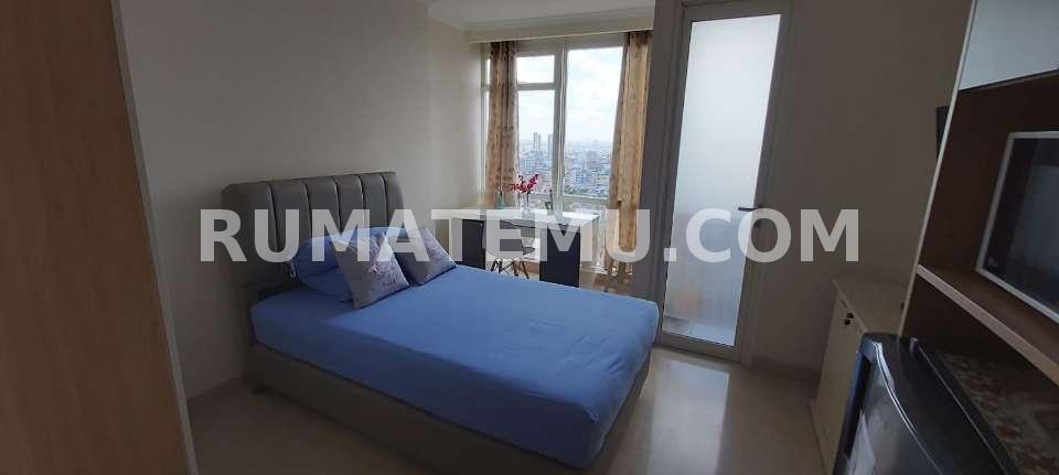 Apartemen Menteng Park