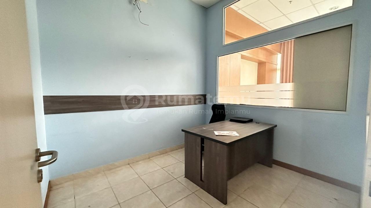 Office Unit di Bellagio Mega Kuningan