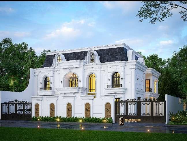 BRAND NEW HOUSE FORSALE JATI PADANG