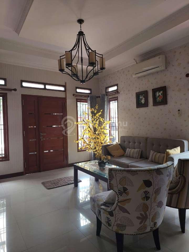 Jual Cepat Rumah di Batununggal Full Furnish Harga Nego Sampai Jadi