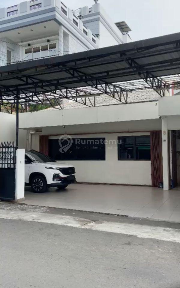 Turun Harga, Dijual Cepat Rumah di Jl. Kerajinan, Jakarta Barat