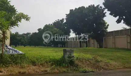 Dijual Kavling Emerald Cove Gading Serpong Selatan 1 No 002