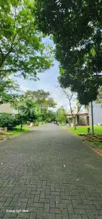 Kavling Siap Bangun Cluster Premium Strategis