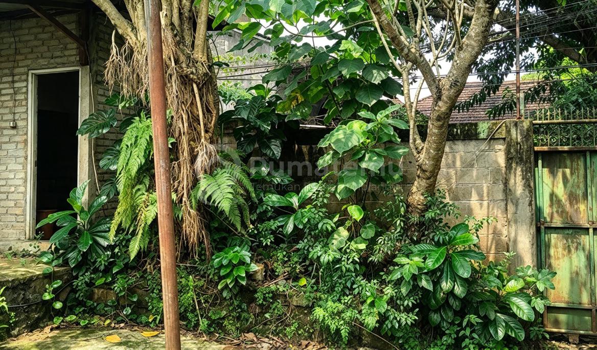 Bisa KPR, Tanah, Dekat Sekolah Negeri, Dekat Akses Tol