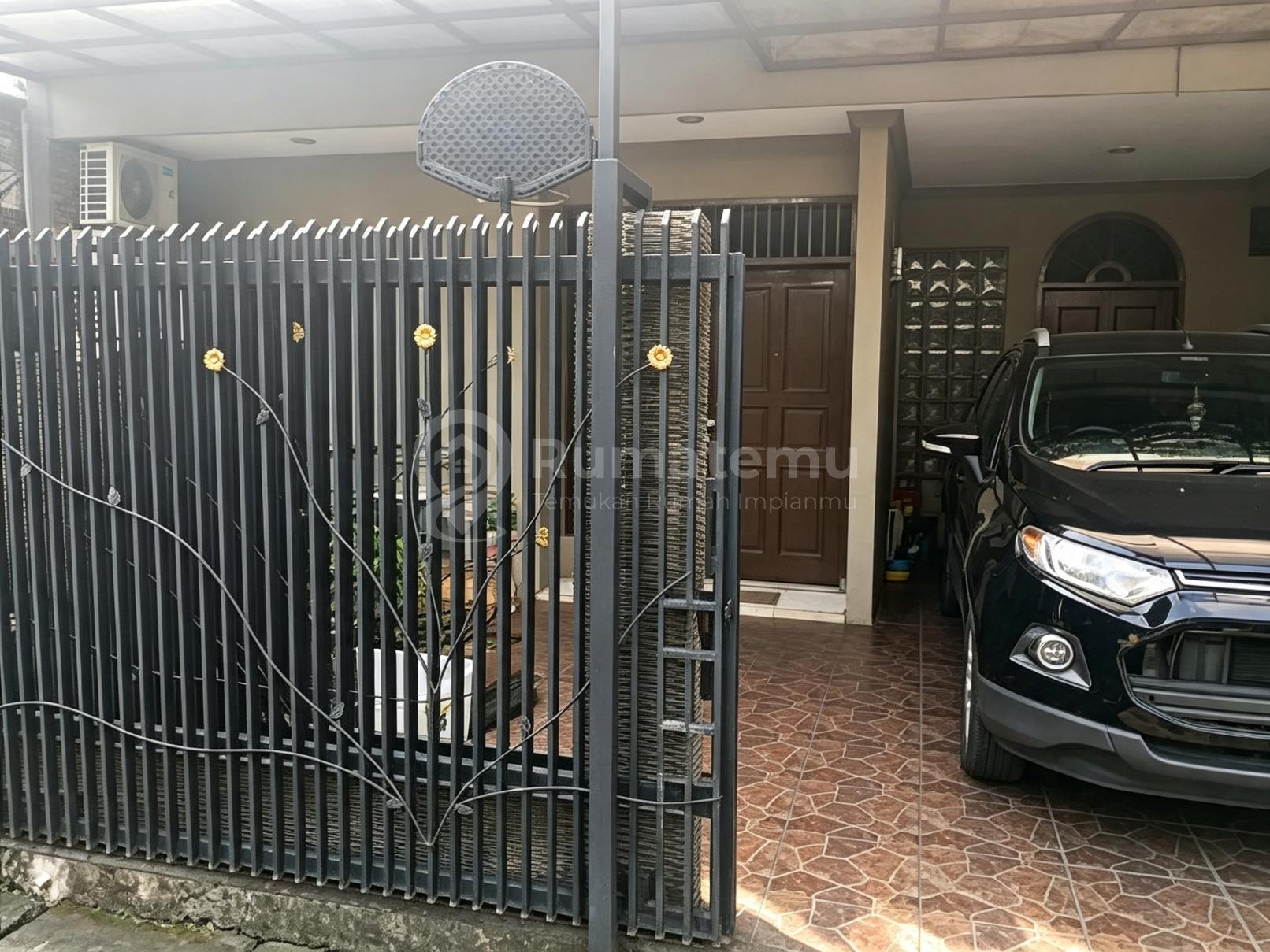 Dijual Rumah 2 Lantai Siap Huni Di Bintaro Jakarta Selatan