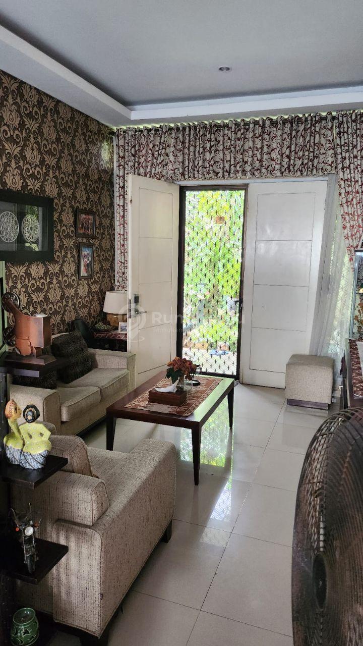 Dijual Rumah siap huni dalam cluster di Metland Menteng, Cakung Jakarta