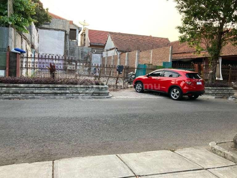 650m Malioboro Tanah Cantik Cokrodiningratan Jetis Kota Yogyakarta Dekat Stasiun Tugu