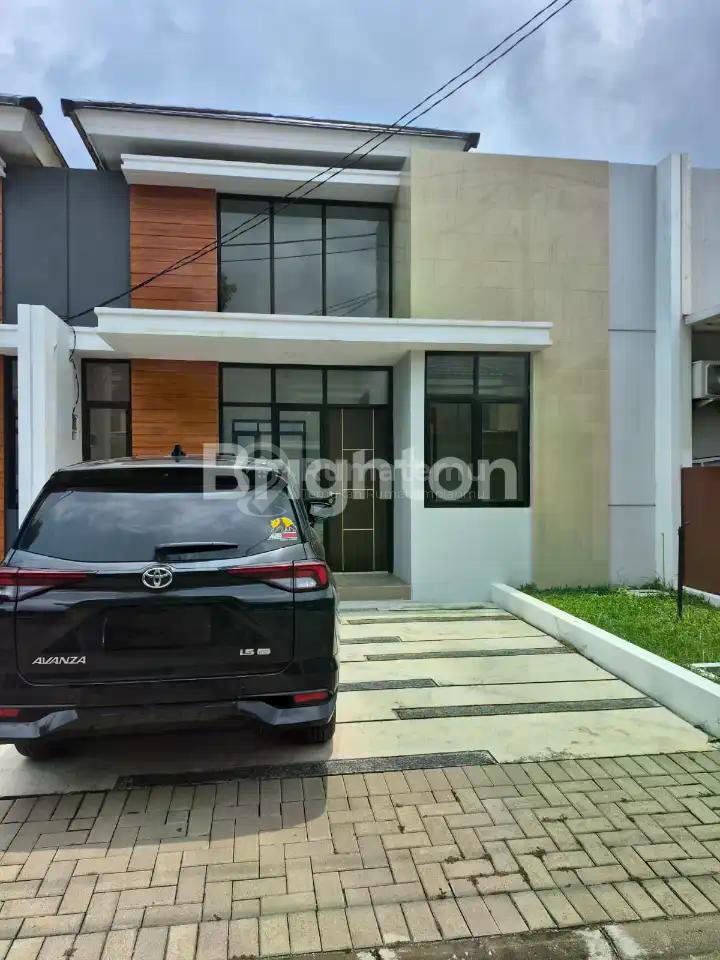 Jual CITRA RAYA,CIKUPA,TANGERANG