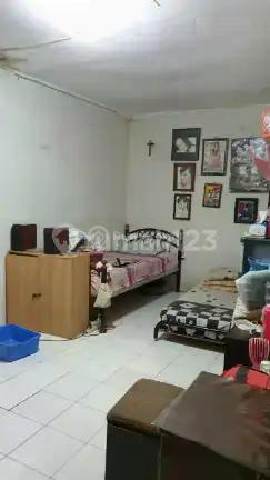 Rumah Murah di Kosambi Baru Duri Kosambi Cengkareng Jakarta Barat