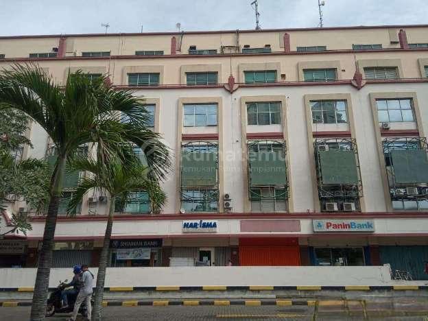 Dijual Ruko di Mall Mangga Dua Jl. Mangga Dua Raya, Sawah Besar, Jakarta Pusat