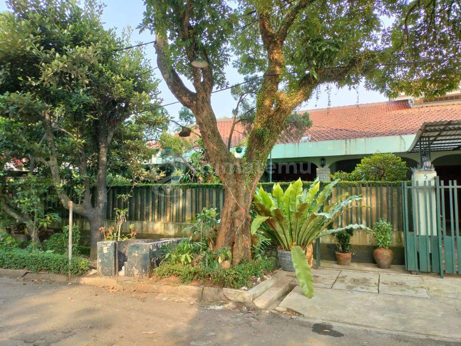 Rumah komplex Pertamina