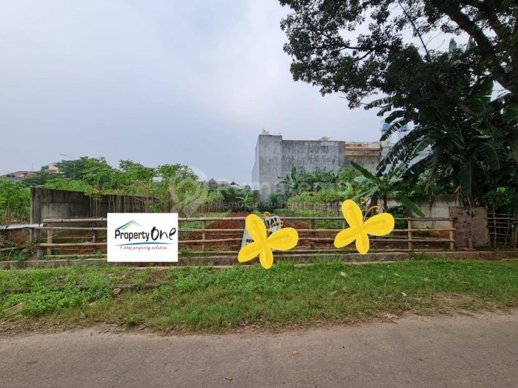 DIJUAL KAVLING KOMERSIAL DI INTERCONE KEBON JERUK JAKBAR
