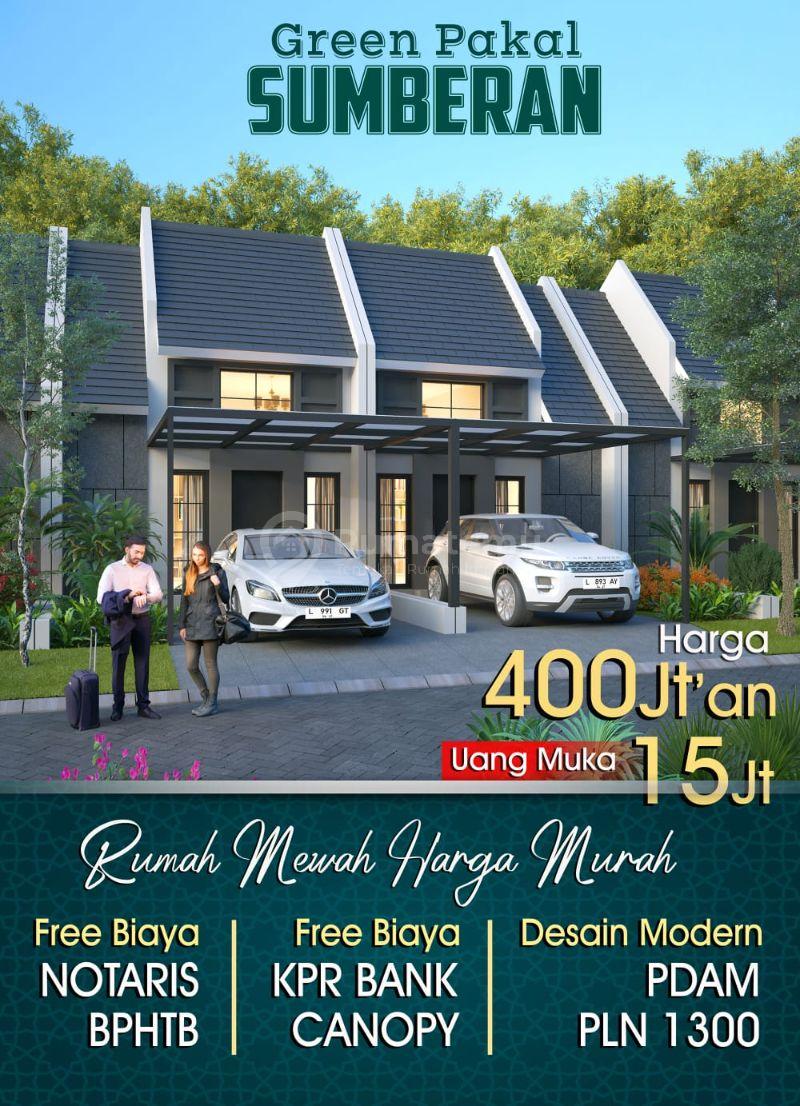 RUMAH MURAH SURABAYA KPR DEKAT  TAMAN WISATA SURABAYA 