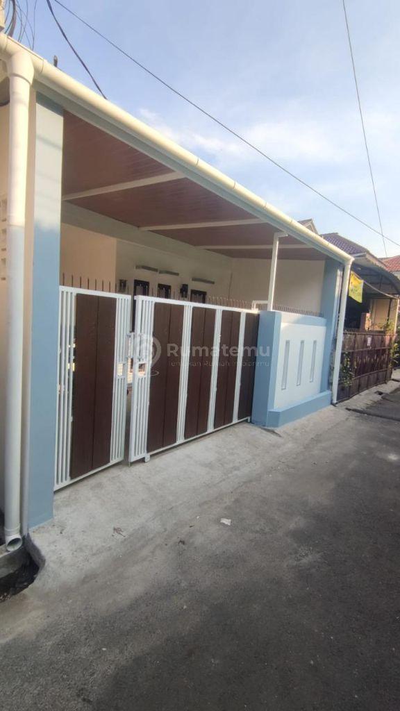 DIJUAL RUMAH MINIMALIS LOKASI STRATEGIS DAERAH ANTAPANI
