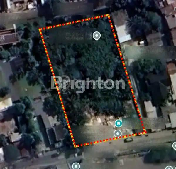 Jual JALAN SUMATRA, RAWA LELE, JOMBANG, KECAMATAN CIPUTAT, TANGERANG SELATAN, BANTEN