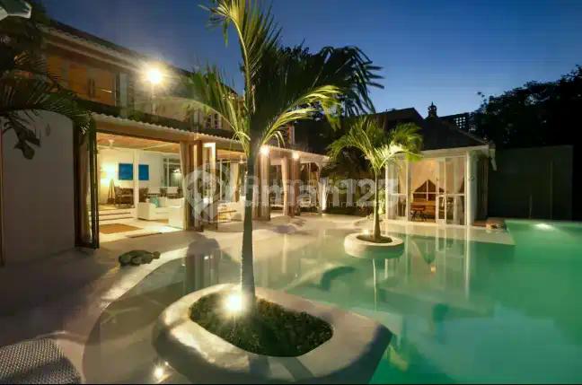 Ready For Rent 2 B R Beautyfull Villa In Uluwatu Bali