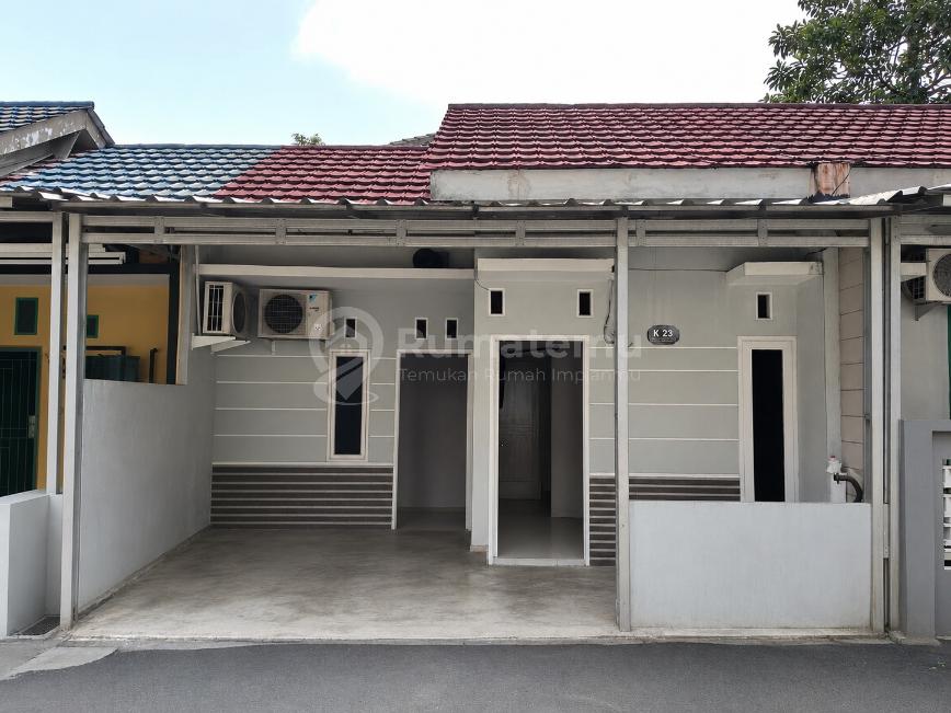 Dijual Rumah Cluester 1Lt Terawat  Siap Huni di Kedaung Pamulang