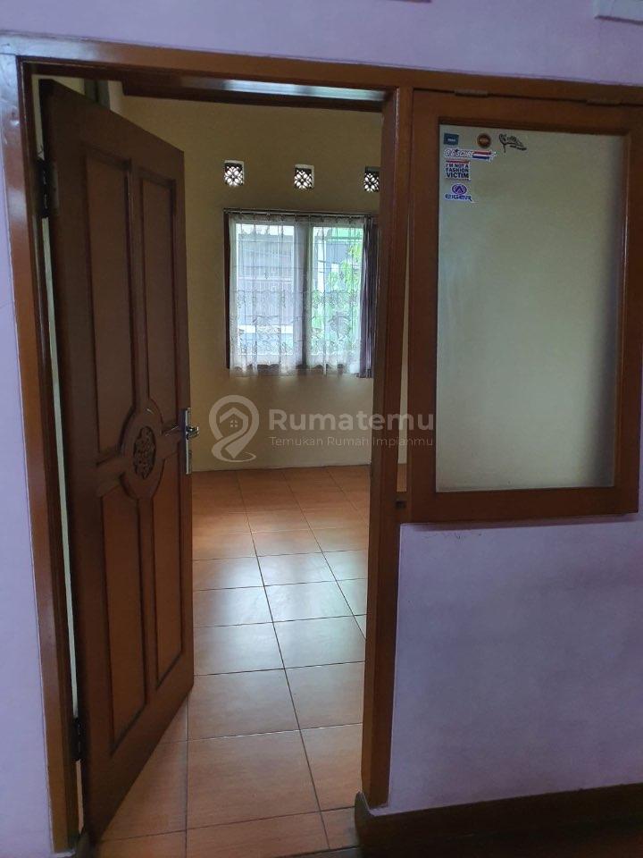 DIJUAL Rumah 2¼ Lantai di Taman Kopo Indah 1 (TKI 1)