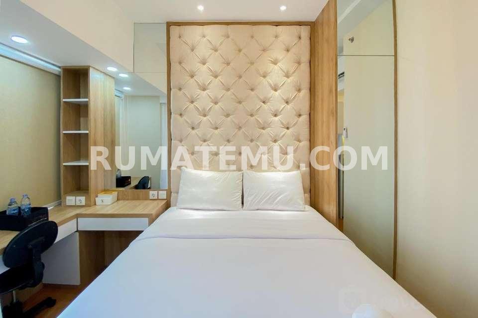Apartemen Tokyo Riverside