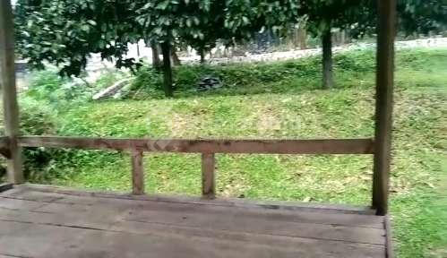 Dijual tanah di cijayanti Sentul Bogor 