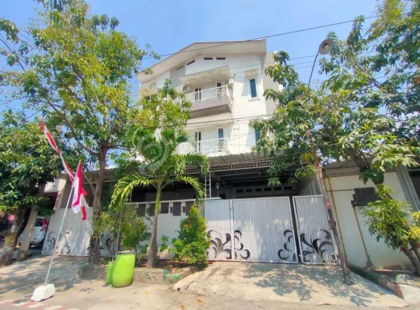 Di Jual kost aktif (kost cewek) JL. KENCONOWUNGU Puri Anjasmoro Semarang  Jalan Puri Anjasmoro Raya, Karangayu, Kota Semarang, Jawa Tengah