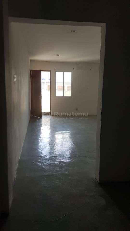 Di jual / Di sewakan Ruko strategis Paskal Hyper Square  