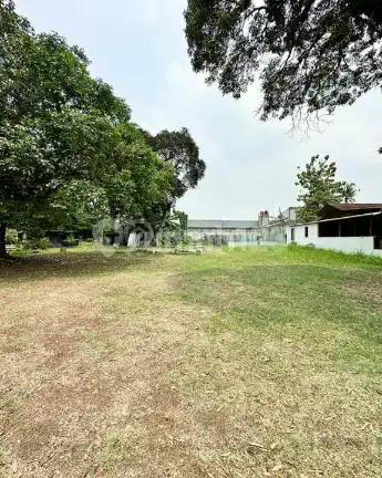 Dijual Tanah di Jl. Aria Putra, Ciputat, Tangerang Selatan