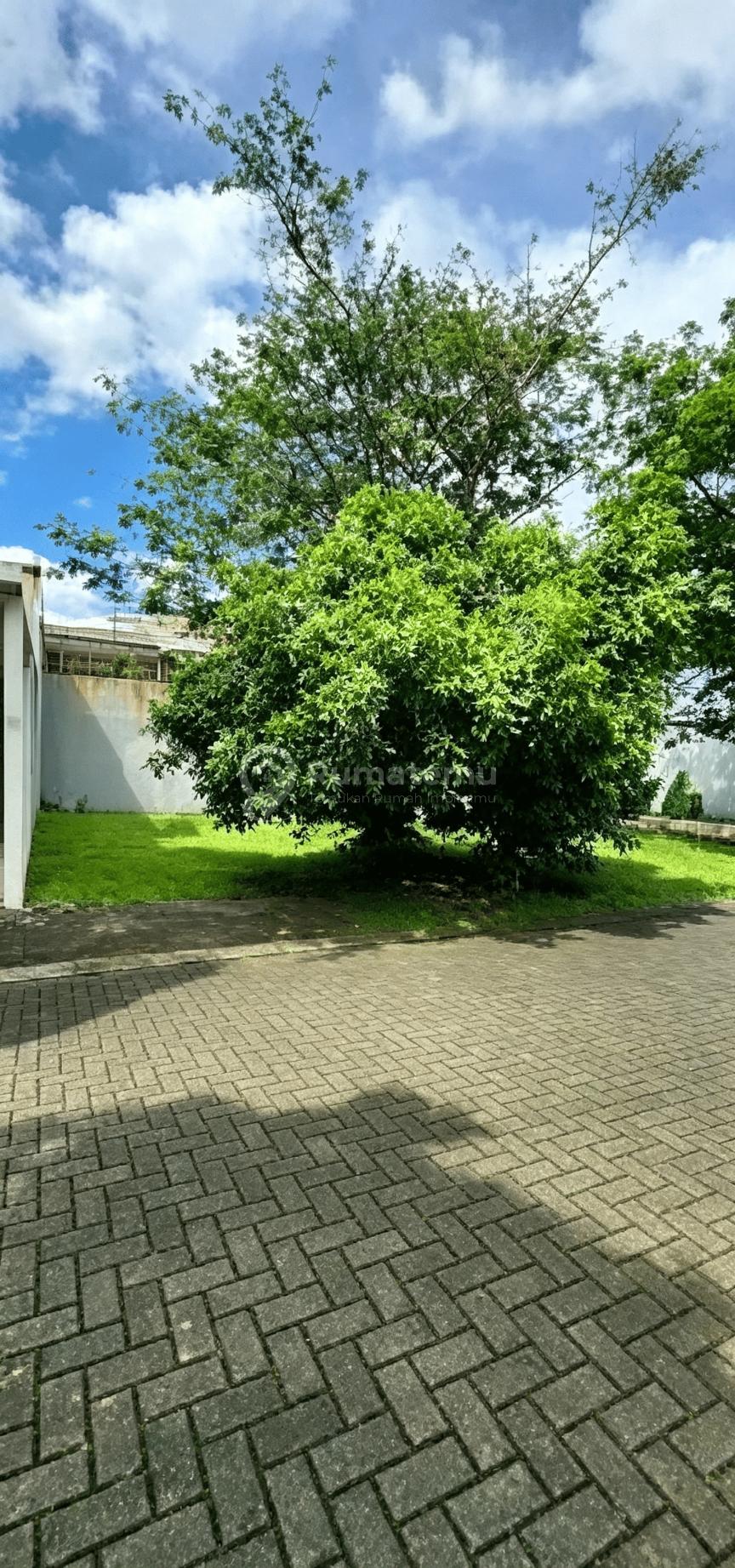 Dijual Kavling Hoek Taman, dalam Cluster di Foresta BSD City