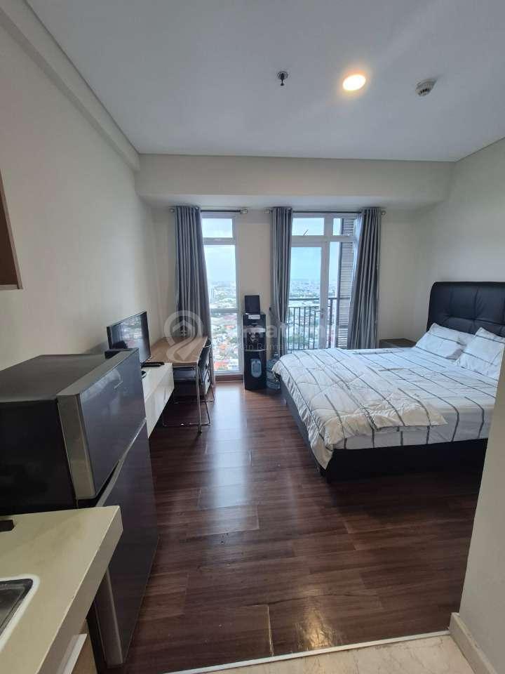 Apartemen Puri Orchard