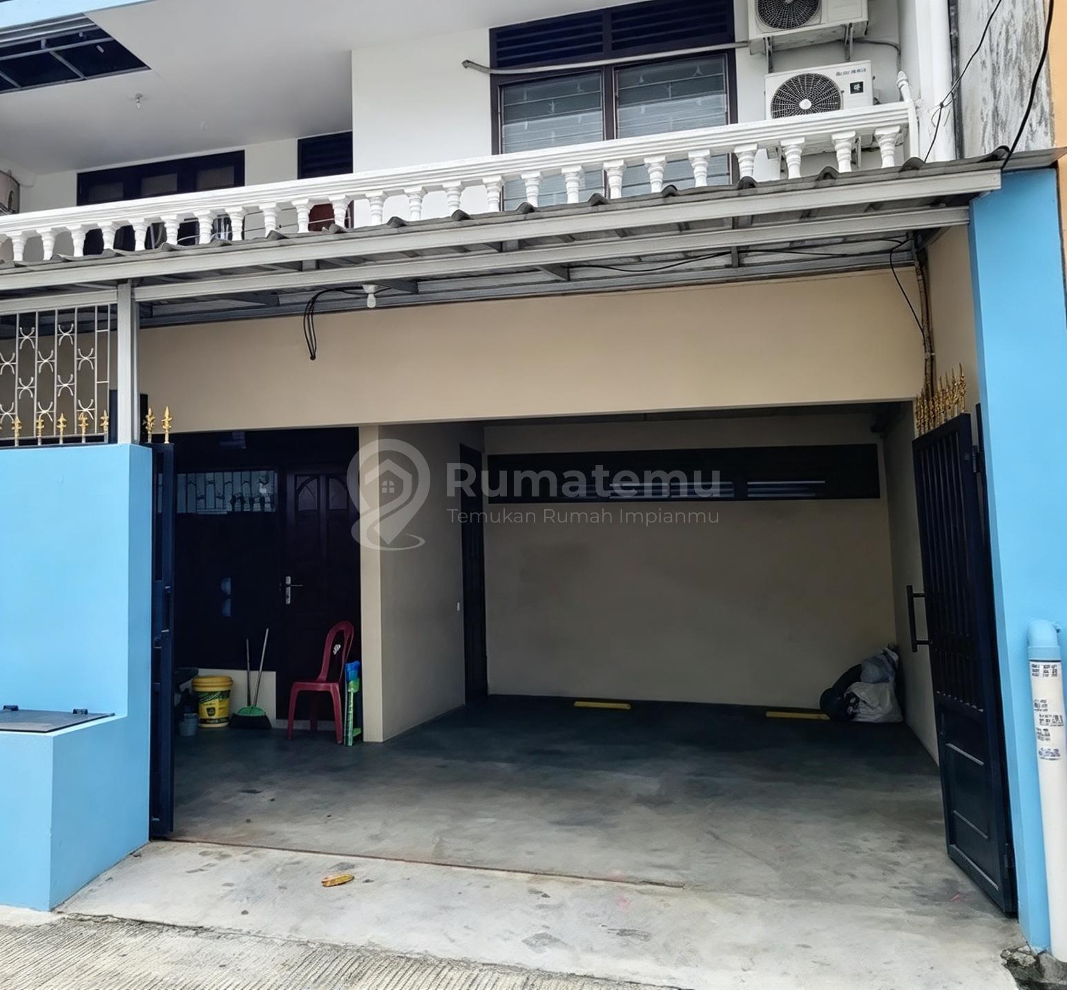 Di Jual Rumah Siap Huni Di Jelambar