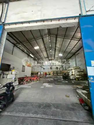 Gudang 3 Unit di Nusa Indah, Jurumudi, Tangerang