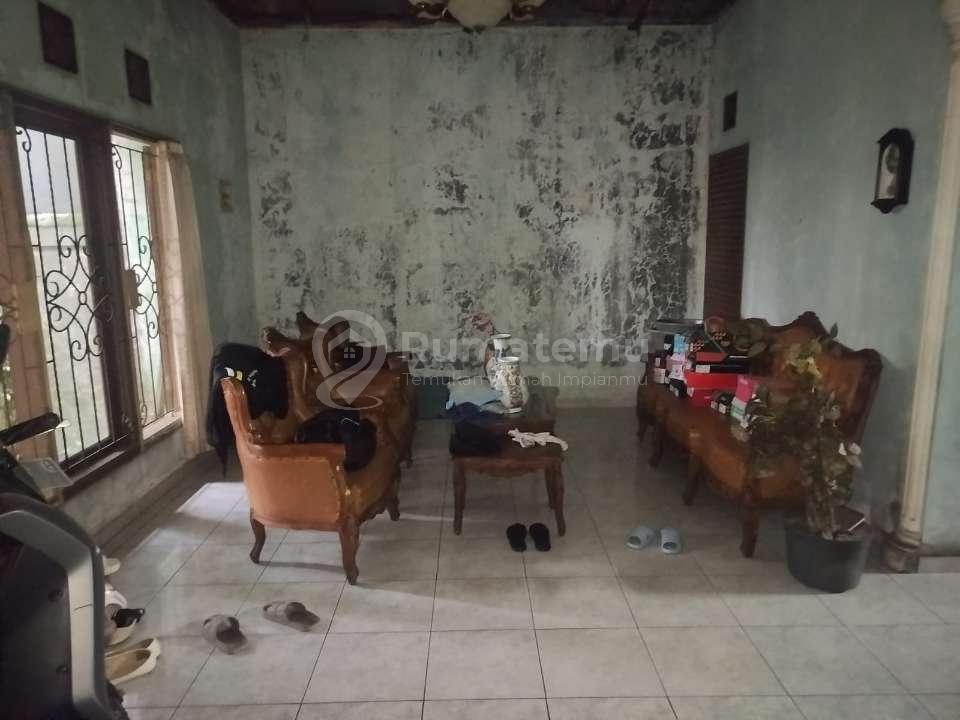 Jual Tanah Hunian komplek di Area Lenteng Agung, Jagakarsa, Jakarta Selatan  