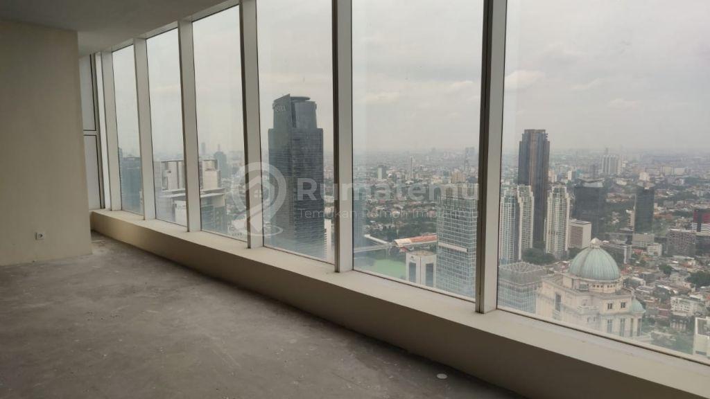 Dijual Office Space di Sahid Sudirman Center, Jln Jendral Sudirman, Karet Tengsin, Jakarta Pusat