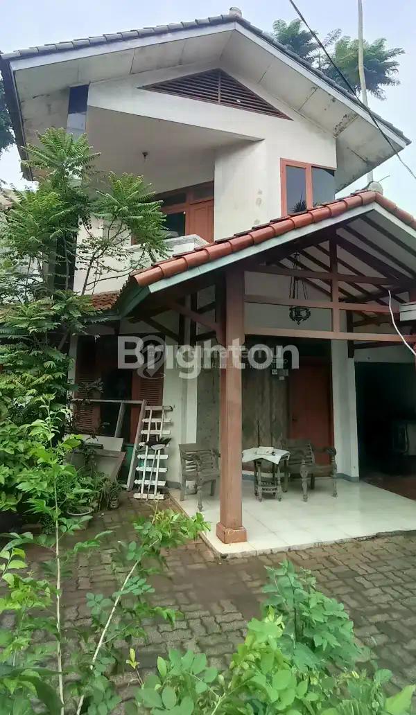 Jual CIRENDE, PISANGAN, KECAMATAN CIPUTAT TIMUR, TANGERANG SELATAN, BANTEN