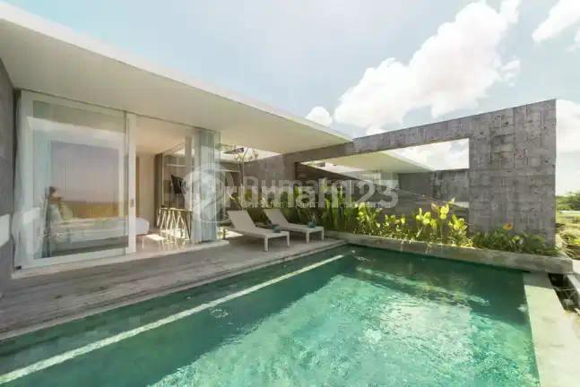 Rv-2818 One Bedroom Villa For Sale Freehold Ocean View