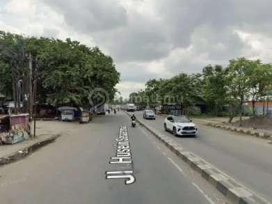 Turun Harga, Dijual Cepat dibawah NJOP Gudang di Jl. Husein Sastranegara, Kelurahan Jurumudi, Kecamatan Benda, Kota Tangerang, Banten