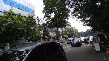 Dijual Cepat Building di Jl. Johar, Kebon Sirih, Menteng, Jakarta Pusat