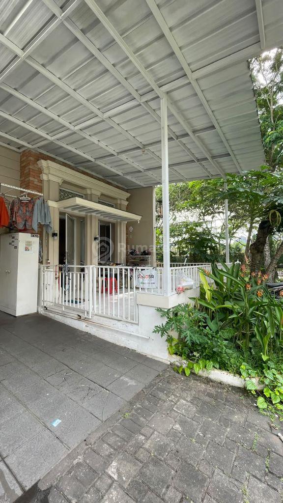 Dijual Rumah Siap Huni di Greenwich Park BSD