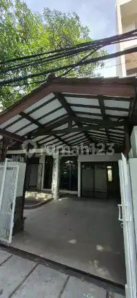 Jual Rumah Besar Cocok Utk Usaha di Kopyor