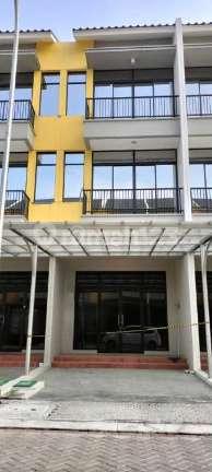 Rukan Soho Sedayu City Kelapa Gading Siap Usaha