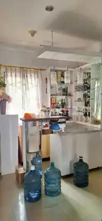 Rumah di Pik 1 Cluster Florence