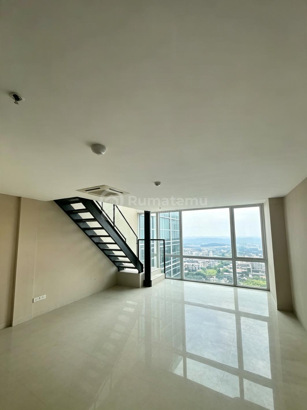 Dijual Cepat Bitzlof Karawaci Tagerang Spesial Unit