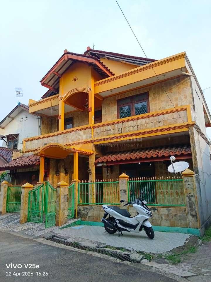 DIJUAL CEPAT RUMAH SRENGSENG KEMBANGAN JAKARTA BARAT